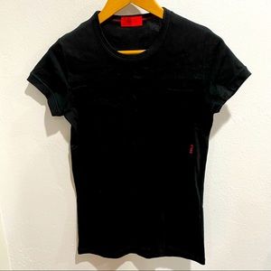 Hugo boss tee for men
